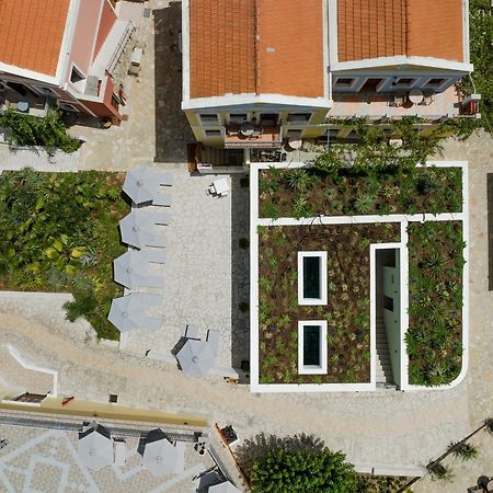 Opera House Hotel Đảo Sými Ngoại thất bức ảnh