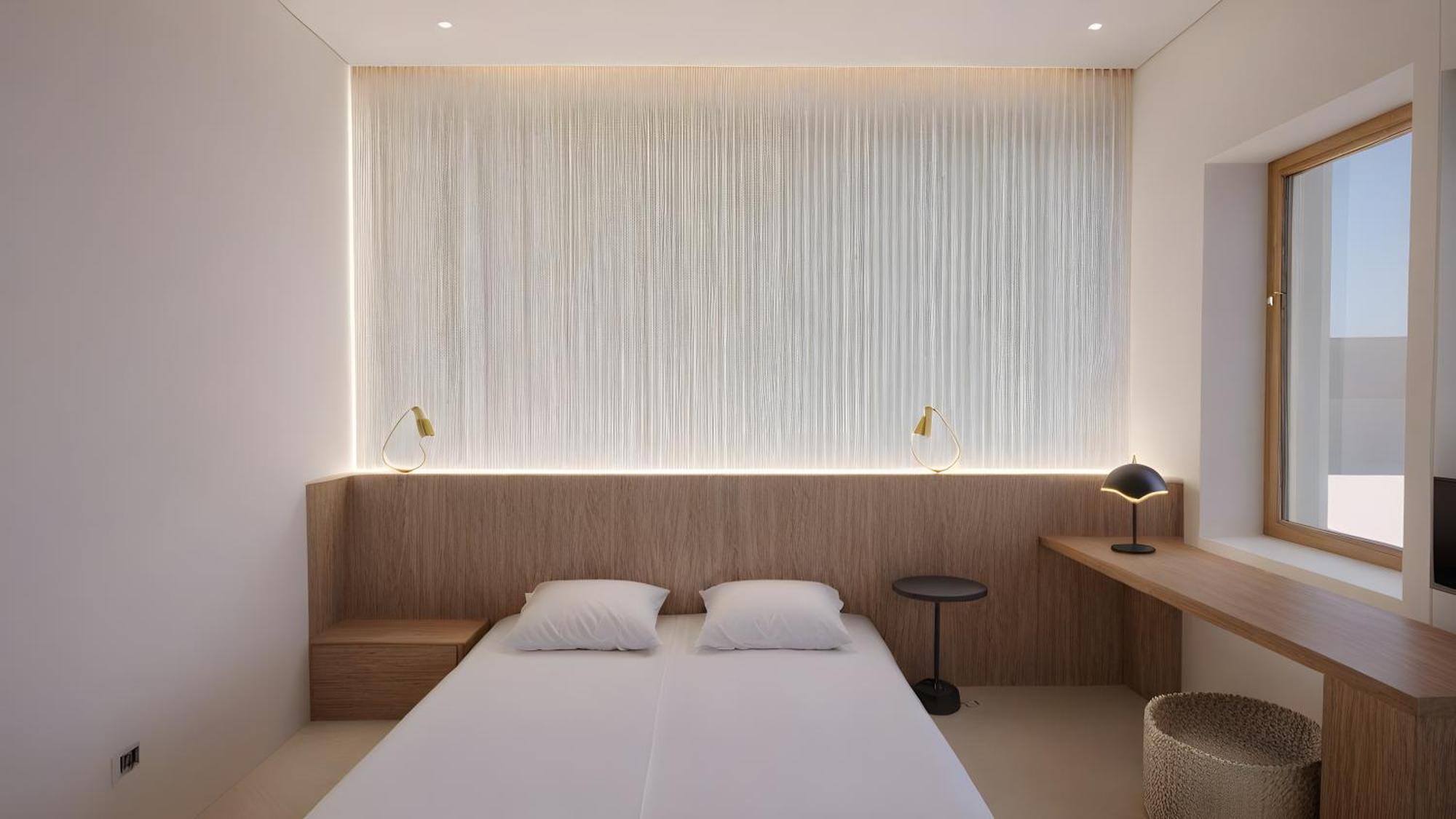 Opera House Hotel Đảo Sými Ngoại thất bức ảnh