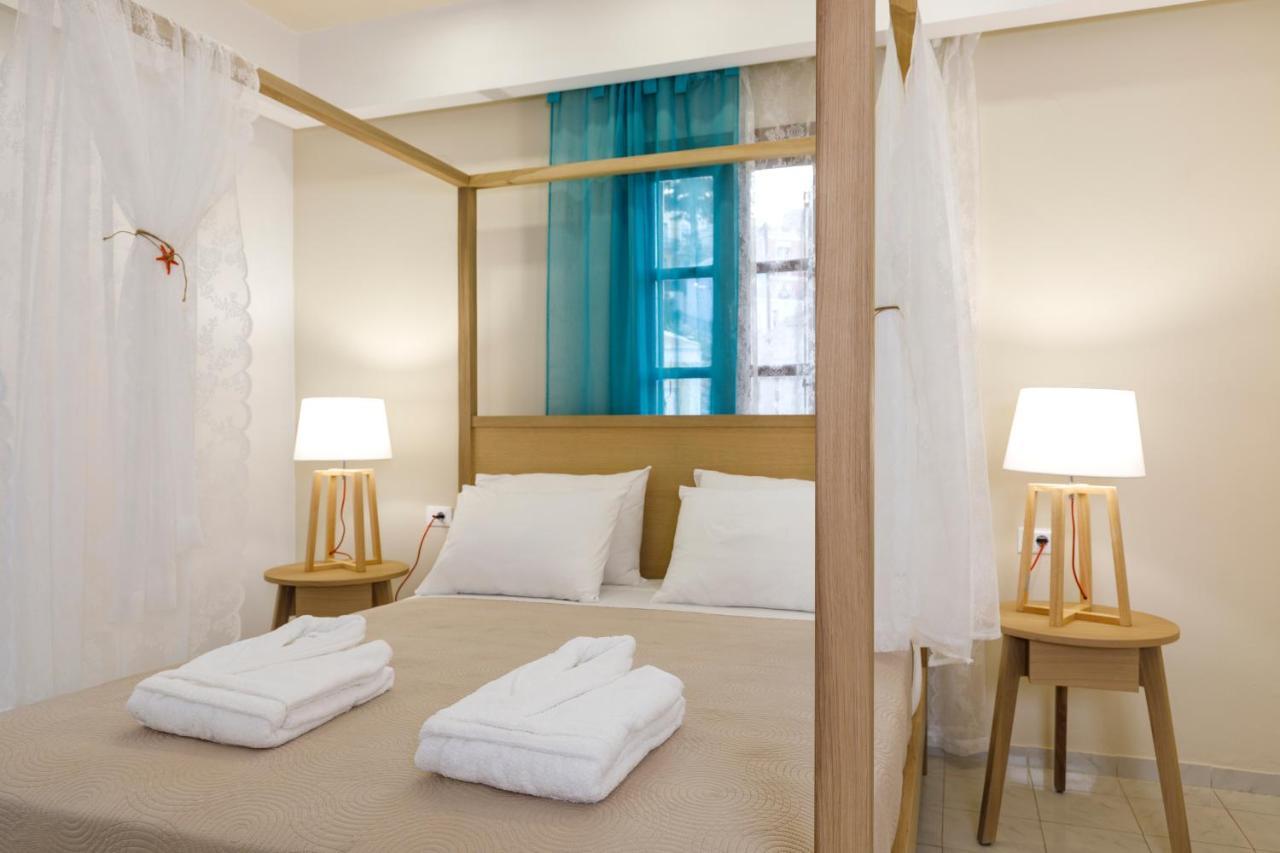 Opera House Hotel Đảo Sými Ngoại thất bức ảnh