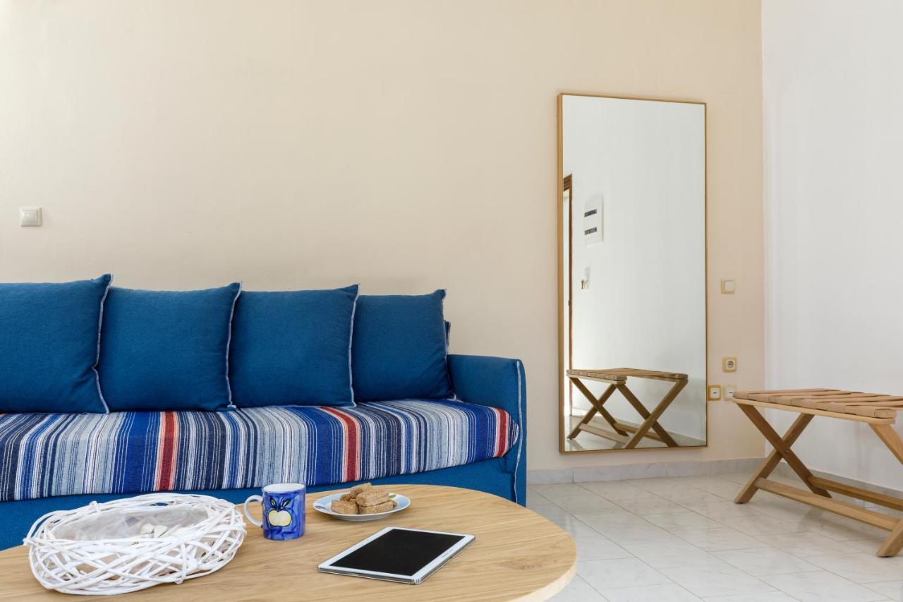 Opera House Hotel Đảo Sými Ngoại thất bức ảnh